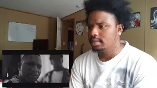future hardly official video reaction video 