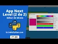 Editor de niveis em 2 de 2 - App Next Level