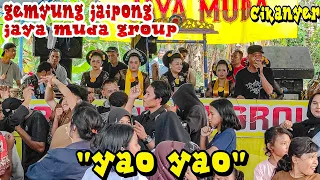 Download GEMYUNG JAIPONG || YAO YAO || JAYA MUDA GROUP ~ cikanyere MP3