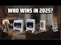 The Top 5 Best Propane Heaters in 2025 - Must Watch Before Buying