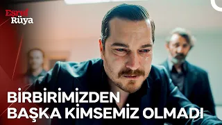 Can Dostları, Müslüm'e Veda Etti | Eşref Rüya