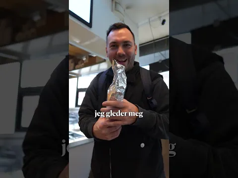 norges billigste kebab?
