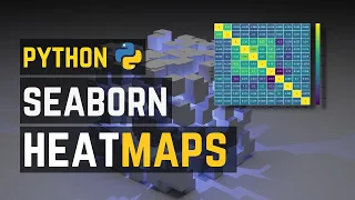Data Visualization Heatmap Python Tutorial