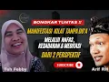 💥 Ilmu Mahal‼️ Rahasia Manifestasi Kilat Tanpa Doa || Teh Febby \u0026 Arif RH #TehFebby #NgajiRoso