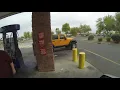 Sam s Club Gas Station to PG Nails Spa 2574 W 16th St Yuma Arizona 27 March 2019 GP103186