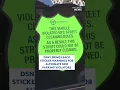 DSNY brings back sticker warnings for alternate side parking violators