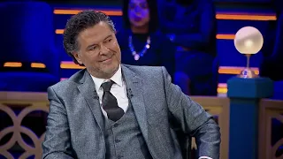 راغب علامة جورج وسوف علامة فارقة في الغناء 