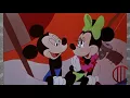 5 Creepy Things from Mickey Mouse | HOTEL ROOM 103