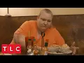 Vannessa Has Been Returning to Food For Relief 1000-lb Best Friends