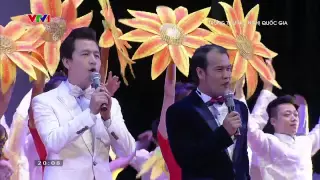 Việt Nam ngàn năm gấm hoa