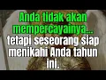 Download Lagu ❤️‍🔥pesan malaikat cinta: Anda tidak akan mempercayainya..tetapi seseorang siap menikahi Anda tahun