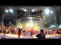 Download Lagu Rebellion Rose - Terima Kasih Live Demak