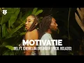Download Lagu DEL - Motivatie ft. Chemelda Dielingen (prod. BClazic)
