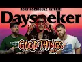 Lagu HANGING WITH RORY RODRIGUEZ - DAYSEEKER | Good Things Festival 2025 