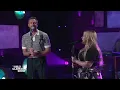 Download Lagu Kellyoke | Something Stupid [with Zachary Levi] (Frank \u0026 Nancy Sinatra)