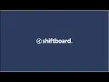 Shiftboard Introduction for Employees