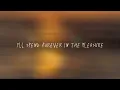 Give Me Jesus (Lyric Video) | UPPERROOM