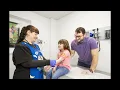 Medical Social Story - Blood Draw Visit