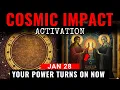 EXPLOSIVE ENERGY ON JANUARY 28 MARS and PLUTO awaken your POWER