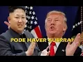 Download Lagu Trump(EUA) ameaça Coreia do Norte com FOGO e FÚRIA