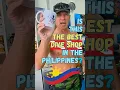 Lagu 🤿 Is this the BEST dive shop in the Philippines? 🇵🇭