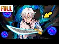 Download Lagu (FULL) He Ascends To Heaven, Tames The Divine Beast And Becomes A God! - Manhwa Recap