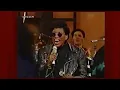 The Pointer Sisters - Jump (for my love) LIVE