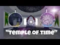 Lagu Blox fruits “Temple of time” OST