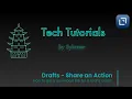 220010 Drafts - Share an Action