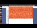 SUBSTITUTION CIPHER CTFLEARN SOLVED