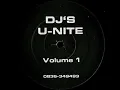 DJs Unite - Volume 1