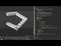 Cinema 4D Python Tutorial 6 Step Lift Effector