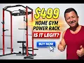 Is This 500 Power Rack Worth It F4 Full Review