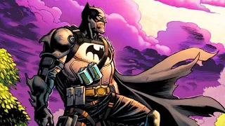 Batman Se Enfrenta Al Universo de Fortnite | COMIC COMPLETO