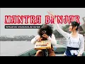 Download Lagu MANTRA BANJAR - Pandaz ft kasih (Klotok Session)