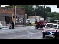 Lawton sees damage after severe storms move through area