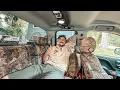 Why How I Prefer To Sleep In My Backseat Solo Truck Camping