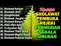 Download Lagu KUMPULAN SHOLAWAT TERBARU 2025 | SHOLAWAT JIBRIL PENARIK REZEKI, BUSYRO | SHOLAWAT TERPOPULER 2025
