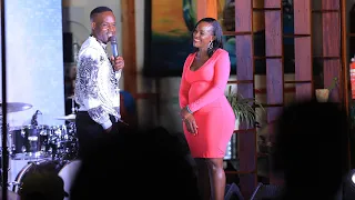 Download Mc Mariachi Vs Kalela ani asinga Okukwana - Comedy Store Uganda Feb 2024 MP3