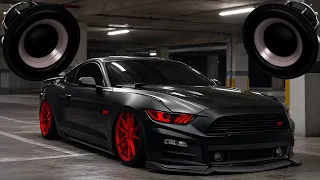 💀 CAR MUSIC MIX 2026 💀 Bass Boosted EDM | Best Deep House for Night Drive & Motivation