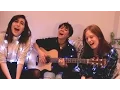 Can't Feel My Superbass || Dodie Clark, Andie Isalie, Orla Gartland