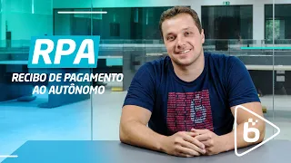 o que o recibo de pagamento a aut nomo