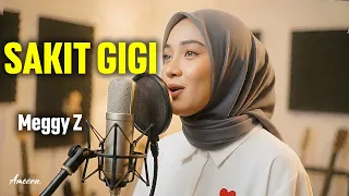 meggy z sakit gigi reggae cover by ameera