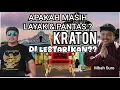Apakah KRATON masih Layak \u0026 Pantas di Lestarikan ??? #suroinggeno