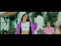 TINI - La Triple T (Video Oficial)