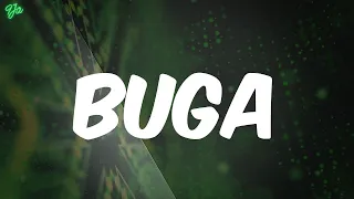 buga kizz daniel lyrics 