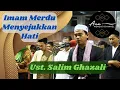 Video Blur \u0026 Audio Imam Merdu Menyejukkan Hati || Ust. Salim Ghazali (Imam Masjid Istiqlal -Jakarta)