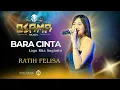 BARA CINTA - RATIH FELISA - OSAMA MUSIK DS RAJI KAB DEMAK 16 OKTOBER 2025 ANIJAYA AUDIO