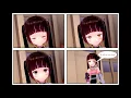 M2F F2F Body Swap New Type of Part 1