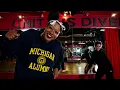 Cooped Up/Return of the Mack Remix | James Combo Marino | Sickick